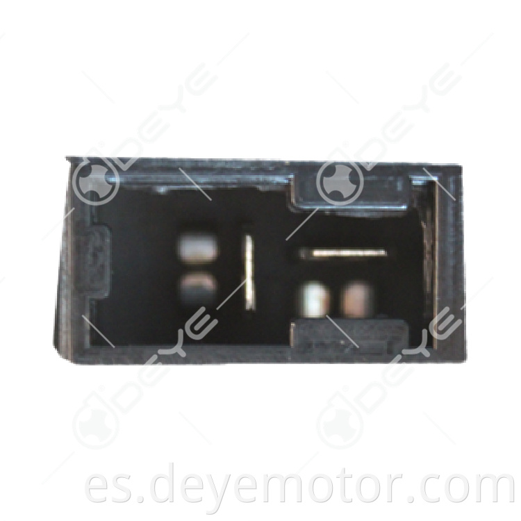 272104377R ventilador de motor de ventilador de buena calidad para RENAULT FLUENCE